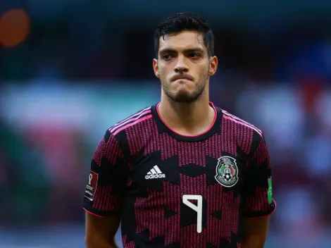 ¡Atención, Panamá! México buscará los goles con Raúl Jiménez en ataque