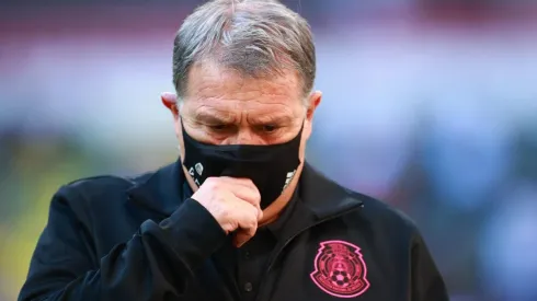 México deberá hacer dos cambios obligados ante Panamá