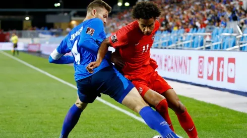 Canadá irá con todas sus figuras