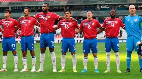 Jamaica vs Costa Rica: alineaciones para el partido por la fecha 11 del Octogonal Final de las Eliminatorias Concacaf