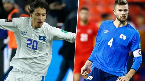 Eriq Zavaleta y Enrico Dueñas ausentes en última práctica de La Selecta