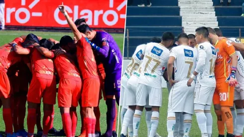 Todos los detalles de Municipal vs. Comunicaciones