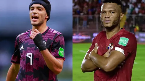 México vs Panamá: posibles alineaciones para el partido por la fecha 11 del Octagonal final de las Eliminatorias Concacaf