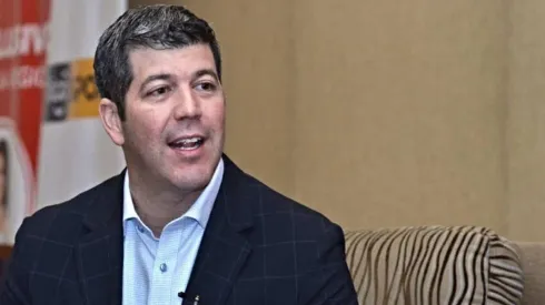 Fernando Palomo: "USA quiere clasificar a Qatar jugando a 20 grados bajo cero"