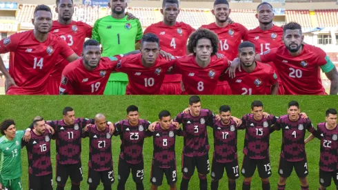 México vs. Panamá: sigue EN VIVO y EN DIRECTO el partido de hoy por la fecha 11 del Octogonal Final de las Eliminatorias Concacaf a Qatar 2022.