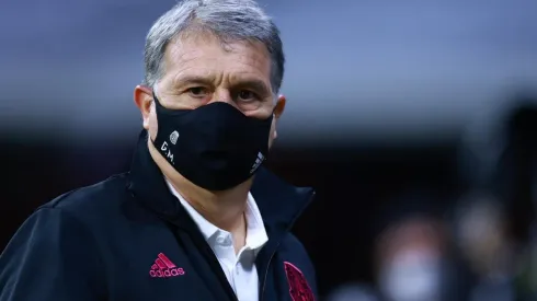 Panamá podría dejar sin director técnico a México