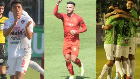 Clausura 2022 de la Liga Nacional de Guatemala: resultados y la tabla de posiciones tras la fecha 4.