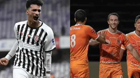 Al-Jazira vs. AS Pirae: cuándo, dónde y por qué canal ver el juego por la Primera Ronda del Mundial de Clubes 2021 en Centroamérica.