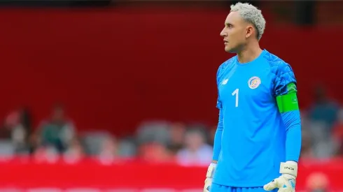 Keylor Navas: "Nunca hemos dejado de creer, aunque algunos sí"