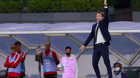 Thomas Christiansen: "Sabíamos que no nos regalarían nada"