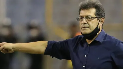 Hugo Pérez: “Sí teníamos VAR porque no se utilizó”