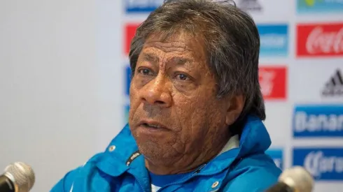 Ramón "Primi" Maradiaga explota contra Fenafuth: "No confían en técnicos hondureños"