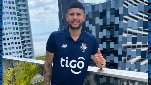 Andrés Andrade se podría recuperar para este sábado.