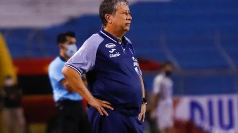 El Bolillo afirma que Honduras sufrió por el frío en Estados Unidos