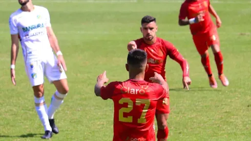 Municipal rompió una racha negativa que tenía ante Comunicaciones