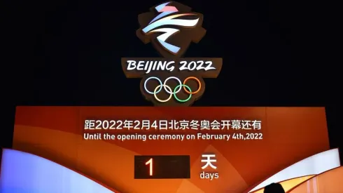 Juegos Olímpicos de Invierno Pekín 2022: deportes, calendario y donde verlo con transmisión EN VIVO y en DIRECTO en Centroamérica