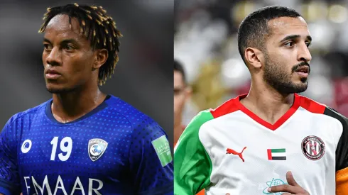 Al Hilal vs. Al Jazira: cuándo, dónde y por qué canal ver el partido por la segunda fase del Mundial de Clubes de la FIFA 2022 en Centroamérica.