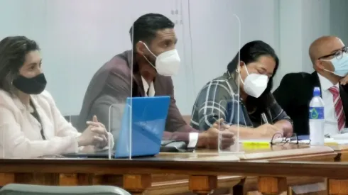 Piden que Marcel Hernández vaya a la cárcel