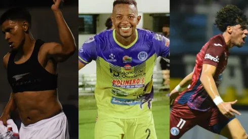 Clausura 2022 de Honduras: la tabla de posiciones tras la fecha 3.