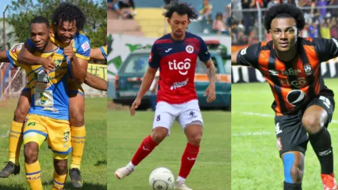 Clausura 2022 de la Liga Mayor de El Salvador: resultados y la tabla de posiciones tras la fecha 5.