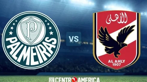 Palmeiras vs. Al Ahly: cuándo, dónde y por qué canal ver en Centroamérica el partido por las semifinales del Mundial de Clubes 2021
