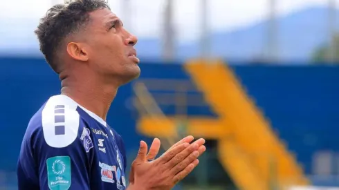 Marcel Hernández absuelto de todos los cargos: ¿Se va al extranjero?