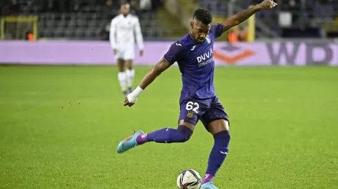 Amir Murillo asiste y completa gran actuación con Anderlecht.