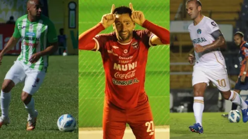 Clausura 2022 de la Liga Nacional de Guatemala: resultados y la tabla de posiciones tras las fecha 5.