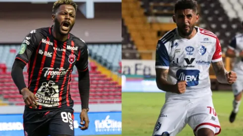 Alajuelense vs. Cartaginés: ver aquí EN VIVO y EN DIRECTO el juego de hoy por la fecha 5 del Clausura 2022 de la Primera División de Costa Rica.