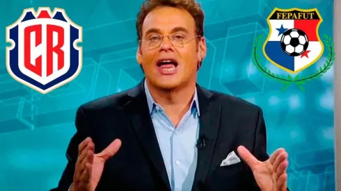 David Faitelson revela su favorito para ir a repechaje: "Va a llegar al Mundial"