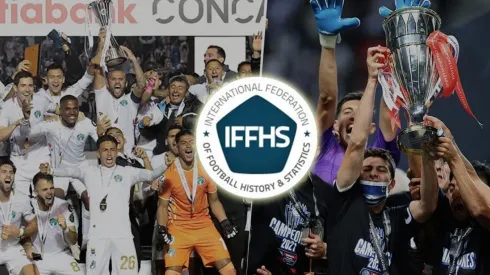 Ranking de Clubes de la IFFHS: actualización de enero