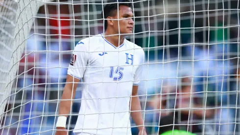 Denil Maldonado tiene club por seis meses