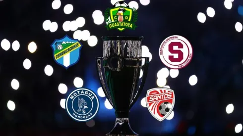 Concachampions 2022: participantes confirman sus listados de jugadores