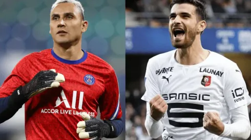 PSG vs. Rennes: ver aquí hoy EN VIVO y EN DIRECTO a Keylor Navas y Lionel Messi por la fecha 24 de la Ligue 1 de Francia en Centroamérica.