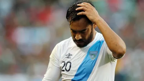 Pescadito Ruiz explotó