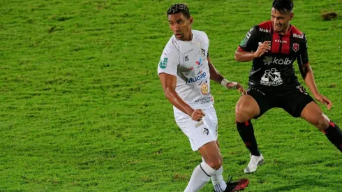 Marcel Hernández se venderá en junio