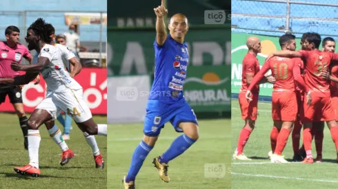 Clausura 2022 de la Liga Nacional de Guatemala: resultados y tabla de posiciones tras la fecha 6.