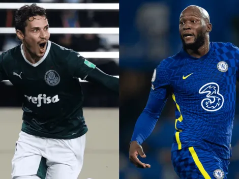 Palmeiras vs. Chelsea: todos los detalles de la final