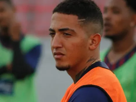 ¡Ángel Orelien regresa a CD Plaza Amador!