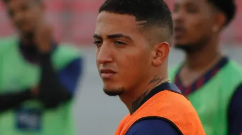 Ángel Orelien regresa a CD Plaza Amador.