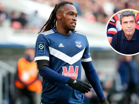 Alberth Elis ya tendría nuevo entrenador en Francia