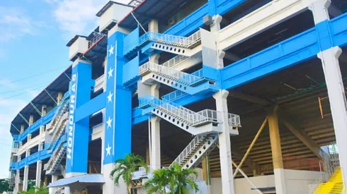 FIFA sanciona a Honduras que jugará sin público ante México