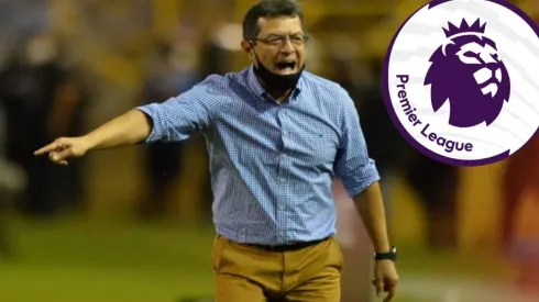 Hugo Pérez viajará a Inglaterra a capacitarse