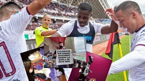 Alajuelense perdió sobre el final ante Saprissa y los memes explotaron