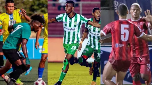 Apertura 2022 de la Liga Panameña de Fútbol: resultados y la tabla de posiciones tras las fecha 2