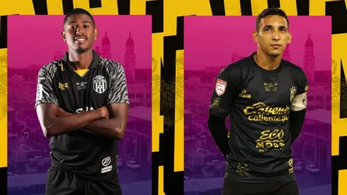 Panamá suma dos nuevos legionarios en Venezuela.