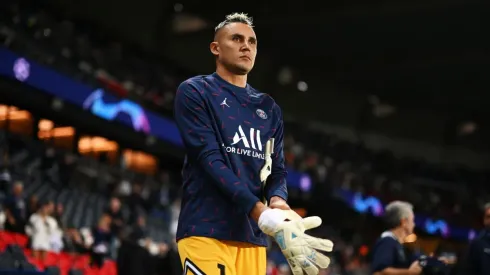 A partir de hoy la Champions estrenará nueva regla