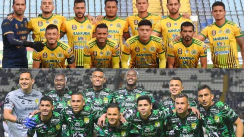 Guastatoya vs. León: ver aquí hoy EN VIVO y EN DIRECTO la ida de los octavos de final de la Concachampions 2022 en Centroamérica.