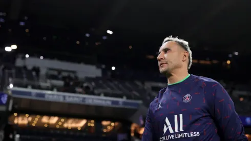 Qué necesita el PSG de Keylor Navas para avanzar de ronda ante Real Madrid