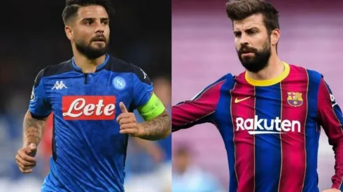 Napoli vs. FC Barcelona: cómo ver en Centroamérica